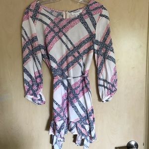 Motherhood Maternity Tunic/top